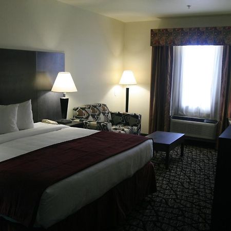 Quality Inn Buffalo Экстерьер фото