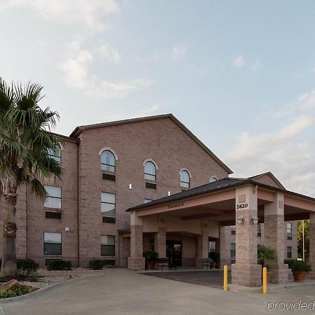 Quality Inn Buffalo Экстерьер фото
